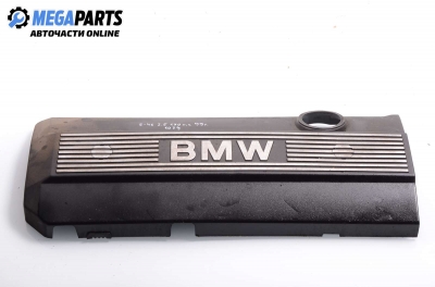 Engine cover for BMW 3 (E46) 2.5, 170 hp, sedan automatic, 1999
